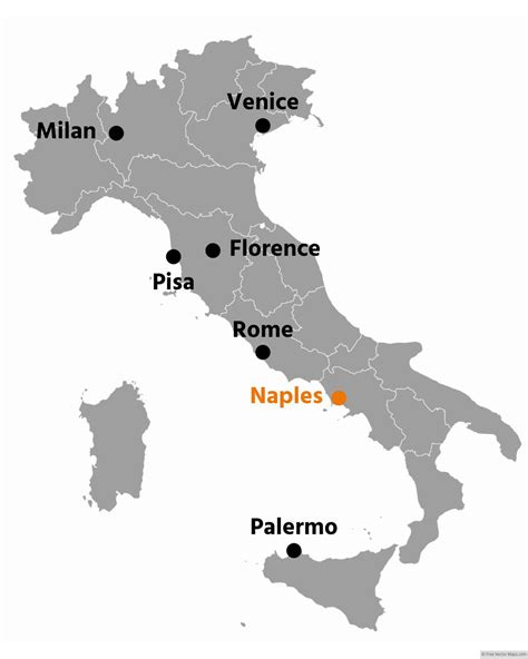 28 Interesting Facts About Naples, Italy (that you probably didn't know!)