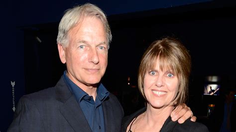 NCIS star Mark Harmon: who is in the actor's family? Famous relatives ...