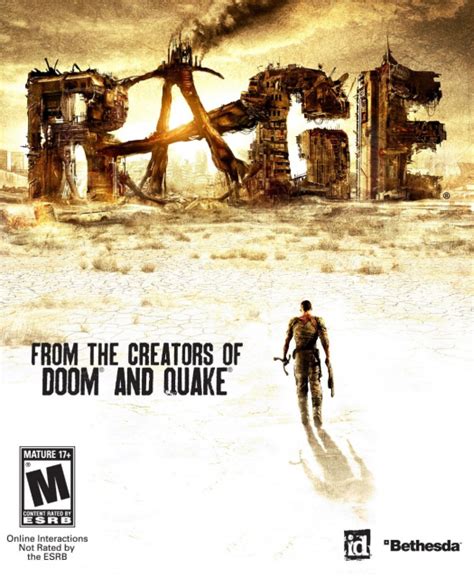 Rage PC - Rage - Giant Bomb