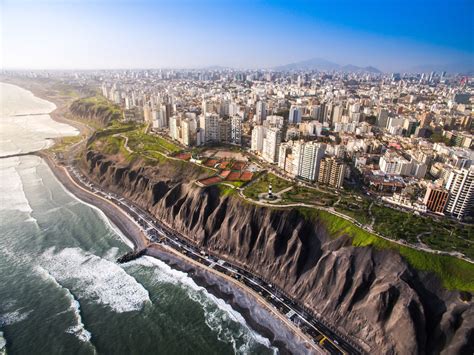 The 9 Reasons Peru Is the Most Underrated Surf Spot in the World