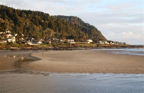 Lincoln County Becomes Battleground Over Oregon Coast Short Term Rental ...