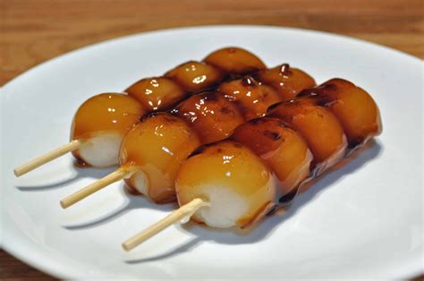 10 Best Japanese Desserts | The Japanese Shop