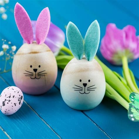 Easter Egg Decorating: 20 Ideas You Need to Try | Taste of Home