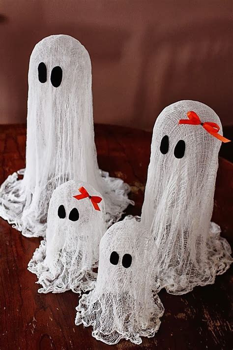 30 Cheap Halloween Decorations Ideas - Decoration Love