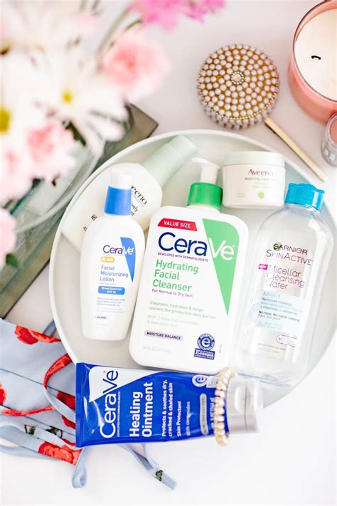 Drugstore Skin Care Products for Sensitive Skin — Leaked Beauty