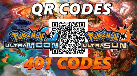 Esencialmente Serpiente inundar ash greninja qr code pokemon ultra moon ...