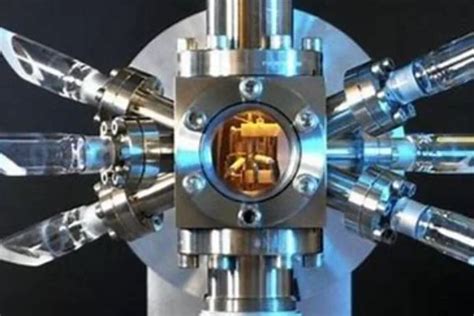 Optical Isolators In Atomic Clocks: Unrivaled Precision And Superior ...