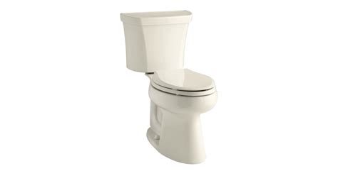 Kohler K-3979-RA-47 1.6 GPF Comfort Height Elongated | Build.com