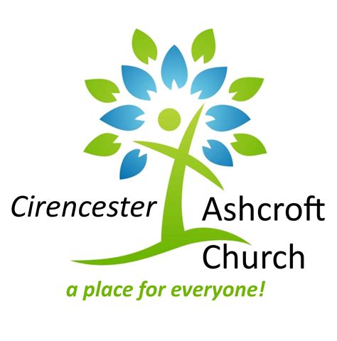 Ashcroft logo A5 – Cirencester Ashcroft Church & Centre