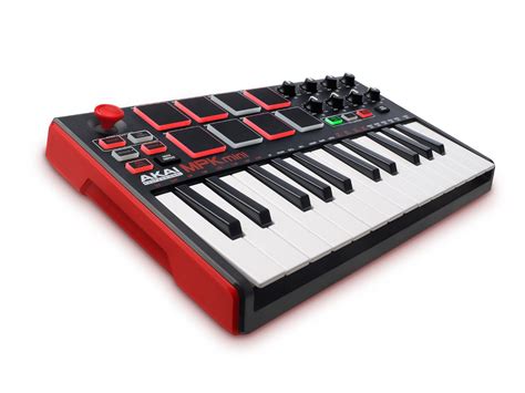 Top 10 Best Musical Instrument Keyboards 2017 – Top Value Reviews