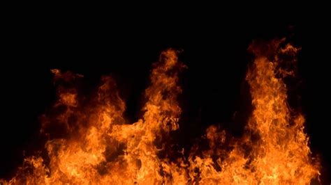 Learn how to create a realistic fire animation using Adobe After ...