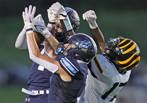 Northeast Ohio high school football scores for Week 3, 2023 - cleveland.com