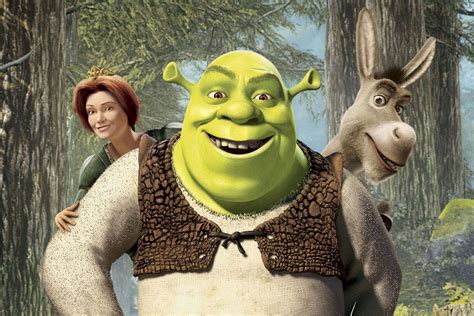 Shrek 5 will completely reinvent the series - Polygon