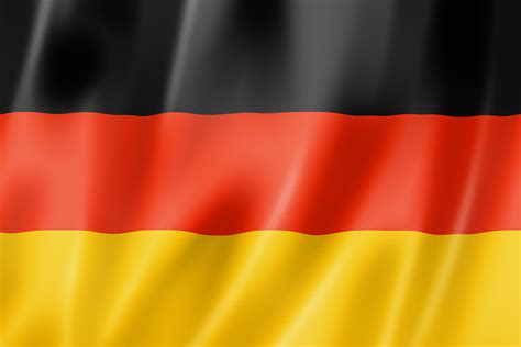 germany flag - Free Large Images