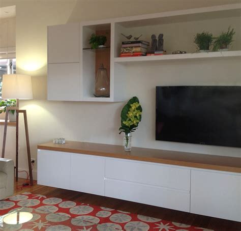 Entertainment Media Wall Units Sydney, Custom Media Units Sydney ...