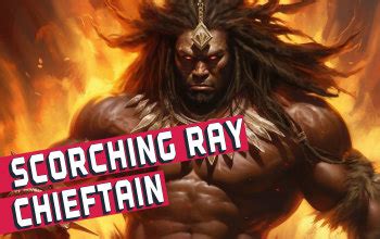 [3.21]Scorching Ray/Searing Bond Chieftain Build - Odealo's Crafty Guide