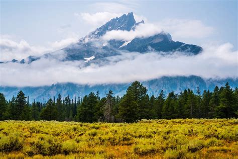 Yellowstone RV Camping: GearJunkie How-To Guide | How to Winterize Your RV