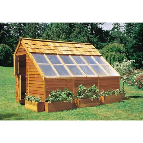 Am looking for wood project: Wood Greenhouse Plans PDF Plans ...