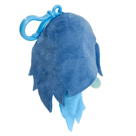 Spooky's Jumpscare Mansion - 5" Spooky Stuffed Hanger Plush Toy👻 – Sanshee