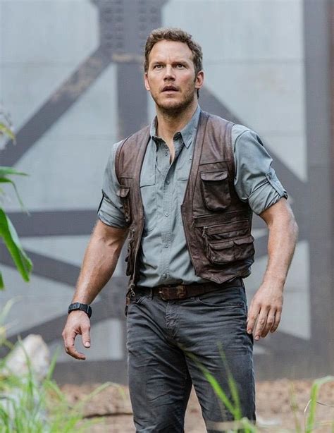 Owen Grady ♡ | Jurassic world chris pratt, Owen jurassic world, Chris pratt