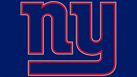 Printable Ny Giants Logo