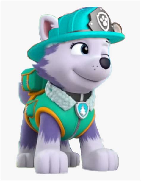 #everest #pawpatrol #everestpawpatrol #ultimaterescue - Paw Patrol ...