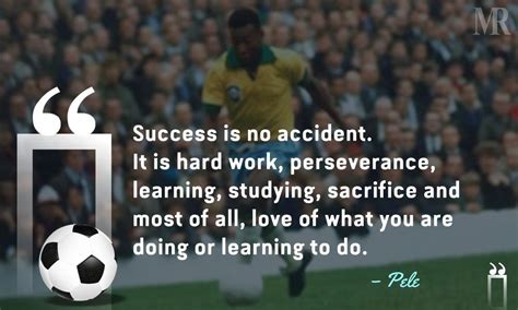 Top 10 Uplifting Soccer Quotes by the Legends of the Game