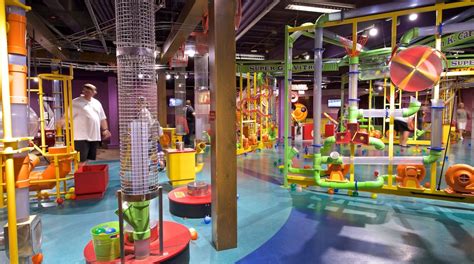 Omaha Children's Museum in Omaha | Expedia