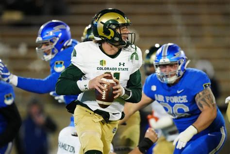 A few thoughts on the 2023 Colorado State football schedule - DNVR Sports