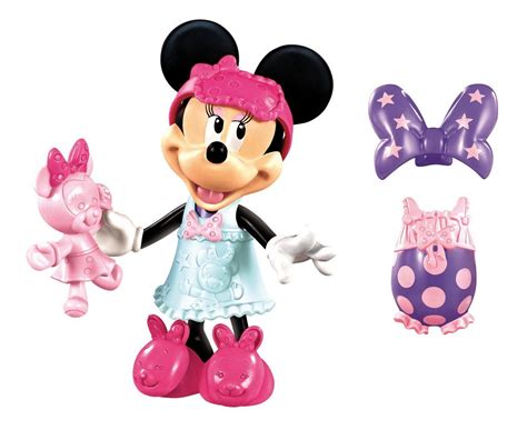 Disney's Sleep Over Bowtique Minnie Mouse Only $7.51! | Minnie mouse ...