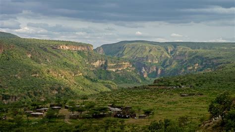 HELL'S GATE National Park | Kenya | SkyscraperCity Forum