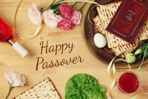 Wishing a happy #Passover to everyone who celebrates. May you have a ...