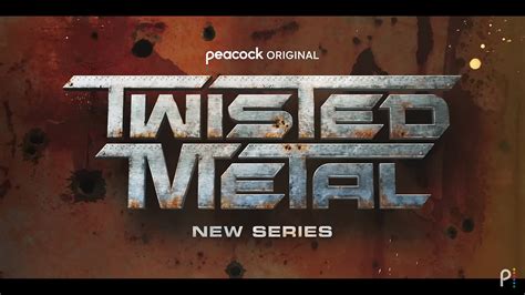 Official Trailer: “Twisted Metal” TV Series (Explicit) | Slice of SciFi