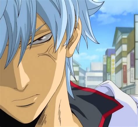 Gintoki Sakata o-o - Gintama Photo (29875075) - Fanpop