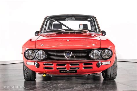 1971 Lancia Fulvia in Reggio nell'Emilia, Italy for sale (10937539)