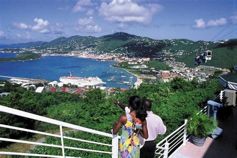 St. Thomas' Best Attractions: Attractions in U.S. Virgin Islands