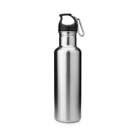 KingStar S1424F1 Stainless Steel Sports Water Bottle Reusable Outdoor ...