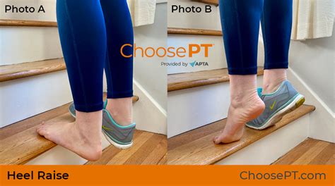 Health Tips | Six Exercises for Plantar Fasciitis and Heel Pain | Choose PT