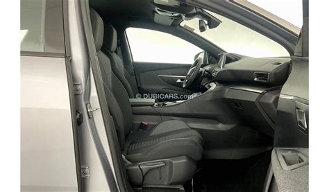 New Peugeot 3008 Active 2023 for sale in Dubai - 626357