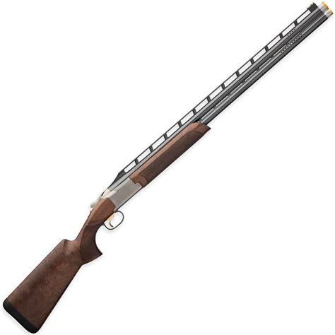 Browning Citori 725 Sporting Walnut/Blued 12 Gauge 3in Over Under ...