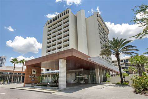 Holiday Inn Orlando at Disney Springs® : Disney Springs Resort Area Hotels