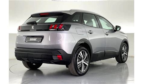 New Peugeot 3008 Active 2023 for sale in Dubai - 626357