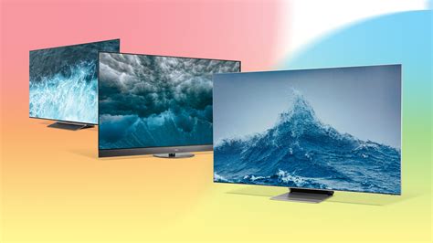 The best Prime Day TV deals 2024: cheap 4K HDR, OLED and QLED ...