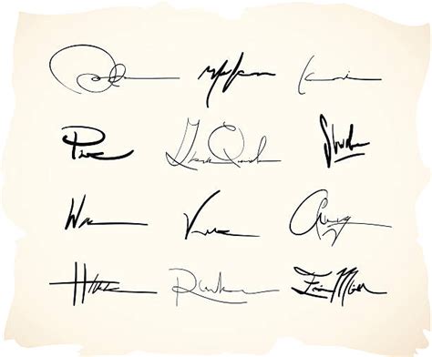 21,938 Signing Illustrations, Royalty-Free Vector Graphics & Clip Art ...