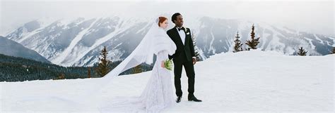 Weddings at The Little Nell | Aspen, Colorado Luxury Hotel