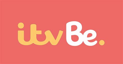 ITVBe | Logopedia | FANDOM powered by Wikia