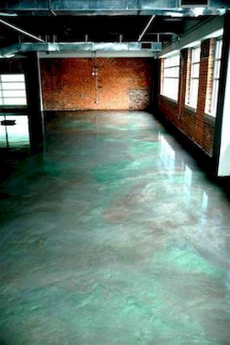 Garage Floor Epoxy Pictures – Flooring Blog