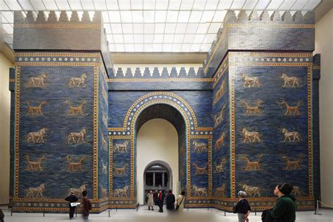 Pergamon Museum - Berlin