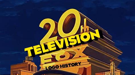 Fox Video Logo History - Image to u