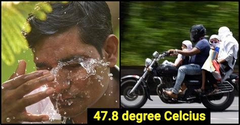 Chandrapur in Maharashtra became the hottest city in the world | The Youth